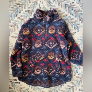 Old Navy Maternity Fleece